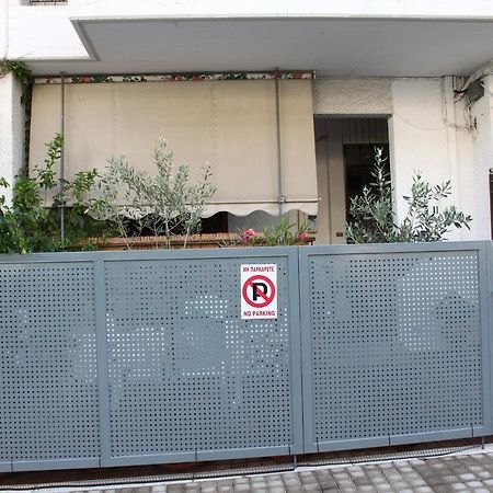 Sweet Stone Apartment In Imittos Athens Luaran gambar