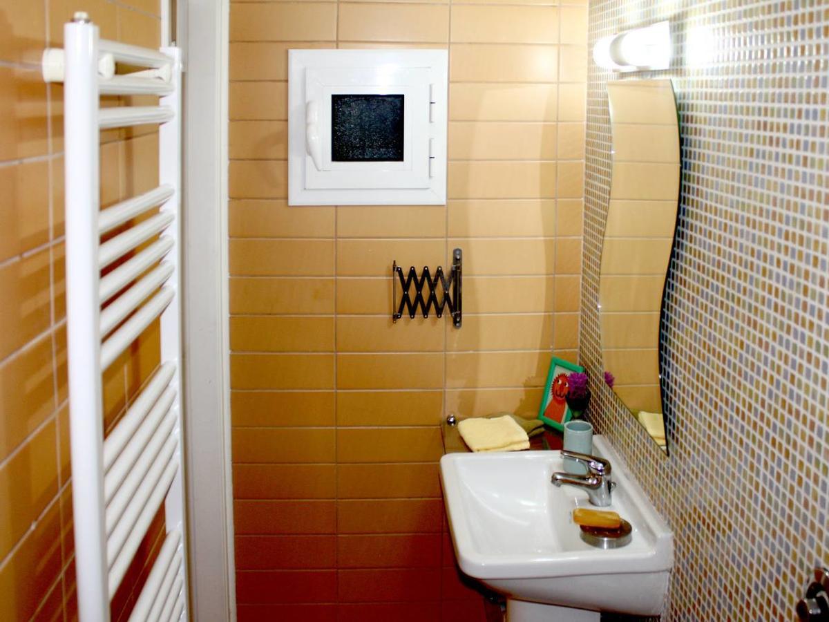 Sweet Stone Apartment In Imittos Athens Luaran gambar