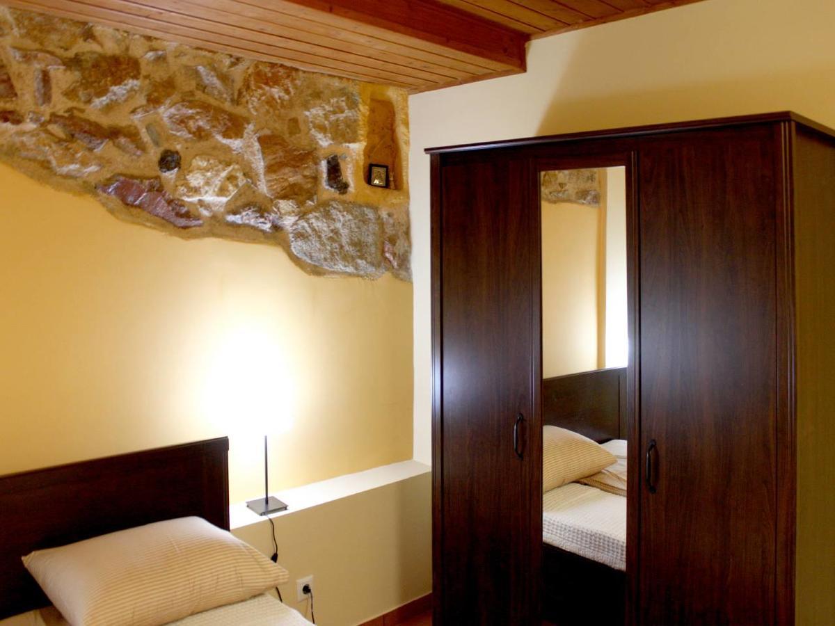 Sweet Stone Apartment In Imittos Athens Luaran gambar