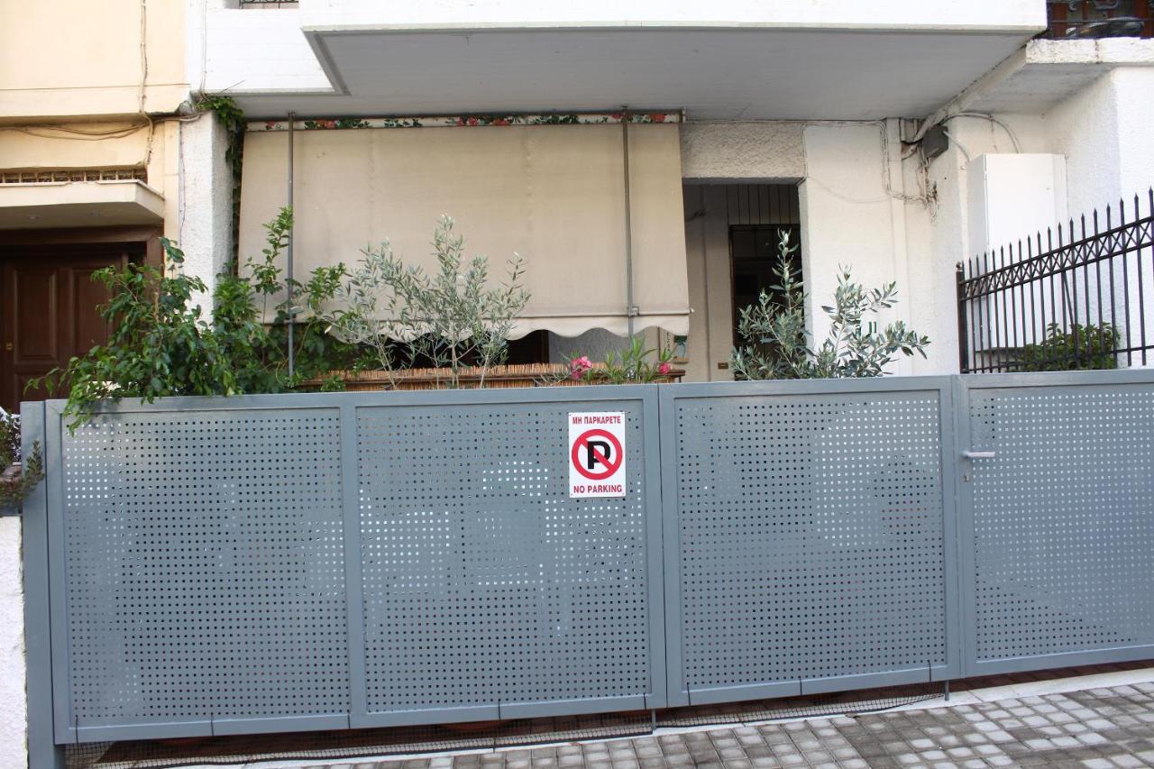 Sweet Stone Apartment In Imittos Athens Luaran gambar
